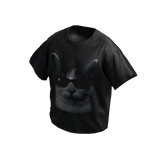 Glasses Cat T-Shirt