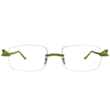 Glasses Gold 