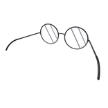 Glasses thumbnail broekn