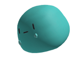 Glassy Slime