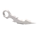 Glast Shard