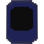 (📌) Glen's Secret Members Card