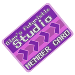 Glen's Super Members Card