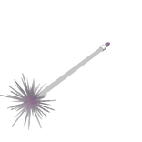 Glinda’s Wand – Wicked Movie Official