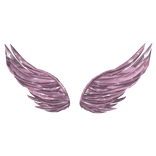 Glinda's Wisdom Shimmer Wings