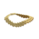 (Glistens) Iced Out Chain