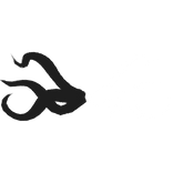 Glitch Animated Shoulder Tentacle Devil/Angel