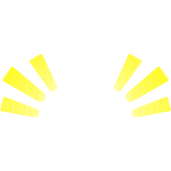 Glitch Animated Surprised Sign Expression