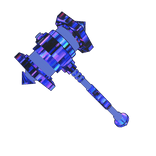 Glitch Hammer