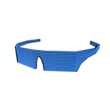 Glitched Hologram Shades