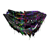 Glitched Scarf