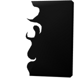 Glitchtale Chara Torso