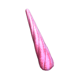 Glitter Pink Unicorn Horn