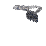 Glock Pendant