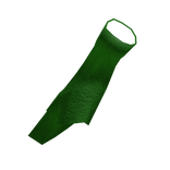 Glove For The Right Hand (Green)