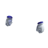 Gloves Shirt Generations Classic Eggman