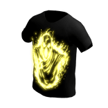💥Glow Halloween💥 Emissive Shirt💥