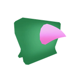 [GLOW PINK] 1.0 R6 Evolved Pink Maniac Shirt