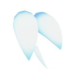 [GLOWING] 1.0 R6 Evolved Blue Mania Spikes