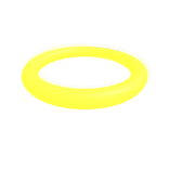 Glowing Angel Halo [Emissive]