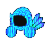 [✨Glowing + Animated Rainbow] Rainbow Dominus