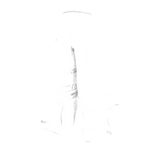 (GLOWING) Baggy Pants Emissive