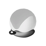 [GLOWING] Darl Blue Maniac Face