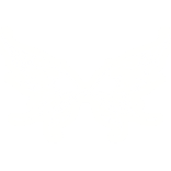 [ GLOWING ] Fairy Wings White 