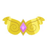 Glowing Generosity Element Of Harmony