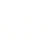 glowing heart aura (white)