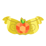 Glowing Honesty Element Of Harmony