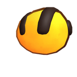 Glowing HoneyPot Ant Tail