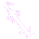 Glowing Illumina Sword [EMISSIVE]
