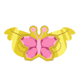 Glowing Kindness Element Of Harmony