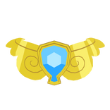 Glowing Laughter Element Of Harmony