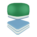 [GLOWING] Left 1.0 R6 Pink Maniac Sleeve 