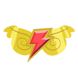 Glowing Loyalty Element Of Harmony