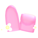 (Glowing) My Melody Ears