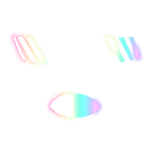 GLOWING Pastel Rainbow SSHF Recolor [EMISSIVE]