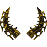 [GLOWING] Premium Horns ✨