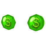 Glowing Profit Vision