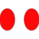 GLOWING Red Eyes [EMISSIVE]