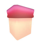 [GLOWING] Right 1.0 R6 Golden Treasure Thief Glove