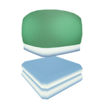 [GLOWING] Right 1.0 R6 Pink Maniac Sleeve