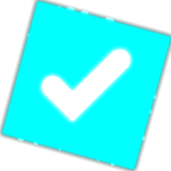 [GLOWING] Verifed Badge 