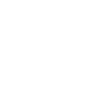 GLOWING White Eyes [EMISSIVE]