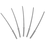 GLOWING White Sword Aura