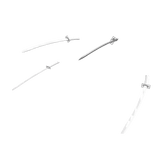 GLOWING White Sword Aura