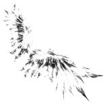 [GLOWING] White Wings