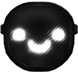[GLOWS] 4 Face Changing Mask